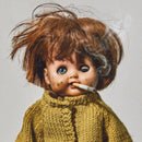 Monster Florence - Petty Cash (Vinyle Neuf)