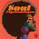 Various - Soul Psychedelique (Indie) (Vinyle Neuf)