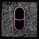 Lack Of Afro - Love Dealer (Vinyle Neuf)