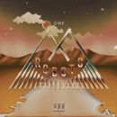 Mf Robots - III Part One (Vinyle Neuf)