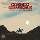 Various - Cosmic Cowgirls And Female Outlaws 1951-1979 (Vinyle Neuf)
