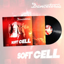 Soft Cell - Danceteria Black Vinyl (Vinyle Neuf)