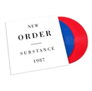 New Order - Substance (Couleur) (Vinyle Neuf)