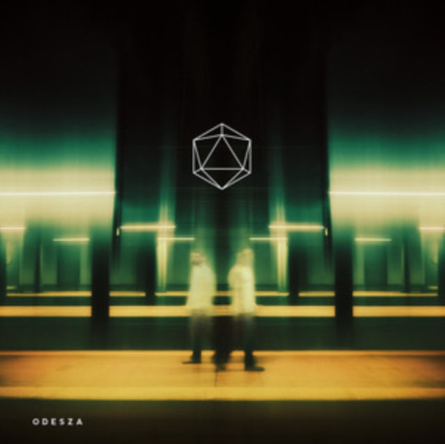 Odesza - The Last Goodbye (Vinyle Neuf)