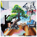 Hakushi Hasegawa - Air Ni Ni (Vinyle Neuf)