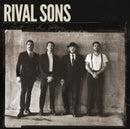 Rival Sons - Great Western Valkyrie (Vinyle Neuf)
