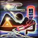 Phono Ghosts - Photons In Fashion (Vinyle Neuf)