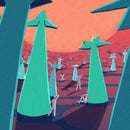 Nubiyan Twist - Nt Soundsystem (Dubplate Inferno) (Vinyle Neuf)