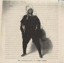 Eska - The Ordinary Life Of A Magic Woman (Vinyle Neuf)