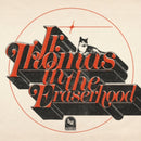 Jr Thomas - Jr Thomas In The Eraserhood (Vinyle Neuf)