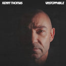 Kenny Thomas - Unstoppable (Vinyle Neuf)