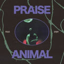 Max Pope - Praise Animal (Vinyle Neuf)