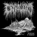 Cryptworm - Reeking Gunk Of Abhorrence (Vinyle Neuf)