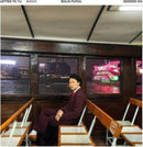 Bolis Pupul - Letter To Yu (Vinyle Neuf)