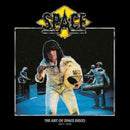 Space - The Art Of Space Disco (Vinyle Neuf)