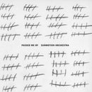 Submotion Orchestra - Passed Me By (Vinyle Neuf)