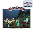 Los Jaivas - Alturas De Macchu Picchu (Vinyle Neuf)