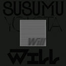 Susumu Yokota - Will (Skintone) (Vinyle Neuf)