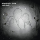 Kate Bush - 50 Words For Snow (Fish People Edition) (Vinyle Neuf)