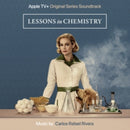 Soundtrack - Carlos Rafael Rivera: Lessons In Chemistry (Vinyle Neuf)