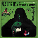 Soundtrack - Lubos Fiser: Valerie And Her Week Of Wonders (Vinyle Neuf)