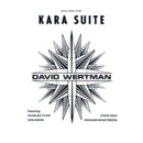 David Wertman - Kara Suite (Vinyle Neuf)