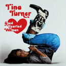 Tina Turner - Good Hearted Woman (Vinyle Neuf)