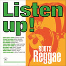 Various - Listen Up! Roots Reggae (Vinyle Neuf)