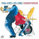 Thad Jones And Mel Lewis - Consummation (Vinyle Neuf)