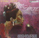 Nina Simone - Little Girl Blue: The Original And Best Of Nina SImone (Vinyle Neuf)