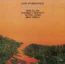 John Stubblefield - Bushman Song (Vinyle Neuf)