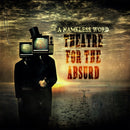 Namless Word - Theatre For The Absurd (Vinyle Neuf)