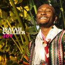 Isaiah Collier - Joy (Vinyle Neuf)