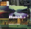 Bonobo - One Offs Remixes And B Sides (Vinyle Neuf)