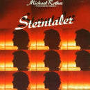 Michael Rother - Sterntaler (Vinyle Neuf)
