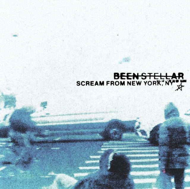 Been Stellar - Scream From New York Ny (Vinyle Neuf)