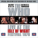 Who - Live At The Isle Of Wight Festival (Vinyle Neuf)