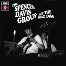 The Spencer Davis Group - At The Bbc 1965 (Vinyle Neuf)