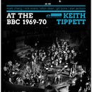 Keith Tippett - At The Bbc 1969-70 (Vinyle Neuf)