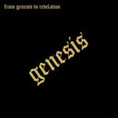 Genesis - From Genesis To Revelation (Vinyle Neuf)