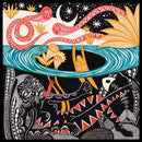 Yazz Ahmed - La Saboteuse (Vinyle Neuf)