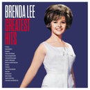 Brenda Lee - Greatest Hits (Vinyle Neuf)