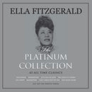 Ella Fitzgerald - The Platinum Collection (Vinyle Neuf)