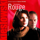 Soundtrack - Zbigniew Preisner: Trois Couleurs: Rouge (Vinyle Neuf)