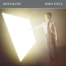 John Foxx - Metamatic (Vinyle Neuf)