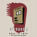 Ultravox - Rage In Eden (Vinyle Neuf)
