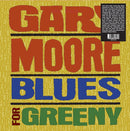 Gary Moore - Blues For Greeny (Vinyle Neuf)