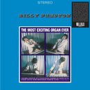Billy Preston - The Most Exciting Organ Ever (Vinyle Neuf)