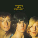 Terry Reid - Bang Bang Youre Terry Reid (Vinyle Neuf)
