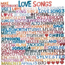 Mike Concert Band Westbrook - Love Songs (Vinyle Neuf)